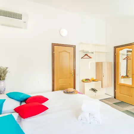 Hotel Villa Vrsar-3