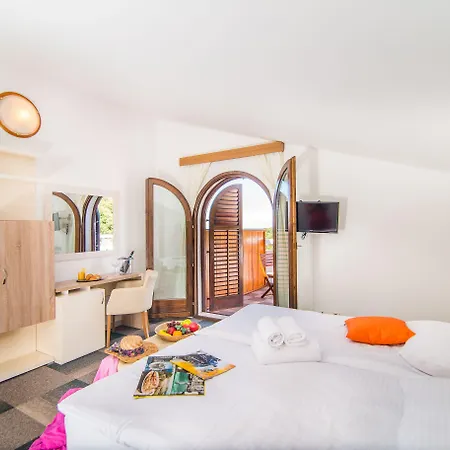 Hotel Villa Vrsar-2