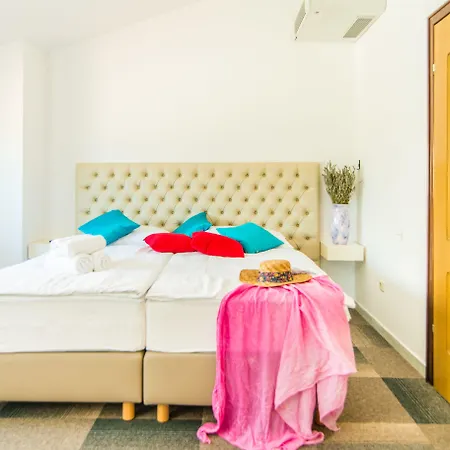 Hotel Villa Vrsar-3